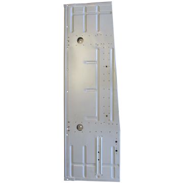 PLANCHER DROIT POUR DYANE - QUALITÉ PREMIUM (CF. 09-078PR)