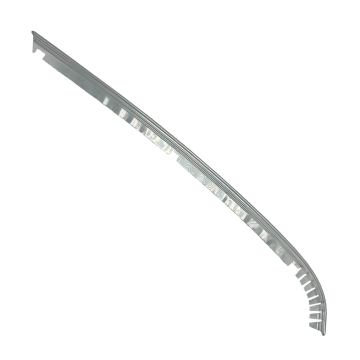 BAGUETTE ALUMINIUM D'AILE ARRIÈRE POUR DYANE - PARTIE HAUTE