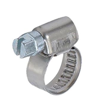 COLLIER 8 - 12 MM POUR DURITE D'ESSENCE