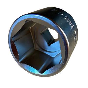 CLÉ DE 44MM POUR ÉCROU DU ROULEMENT DE ROUE ARRIÈRE