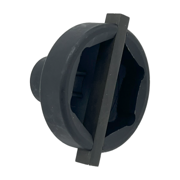 DOUILLE DE 44MM POUR BAGUE ECROU DE ROULEMENT DE ROUE ET ECROU DE 44MM