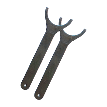 JEU DE 2 CALES POUR LE RÉGLAGE DES FOURCHETTES BOÎTE DE VITESSE