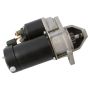 DÉMARREUR 2CV 12 VOLTS