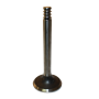 SOUPAPE D´ÉCHAPPEMENT (435 OU 602 CM3)