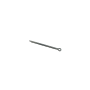 GOUPILLE FENDUE Ø2X32