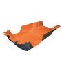 FOND DE CAISSE 4 PLACES ORANGE KIRCHIZ - COMPO NE PAS VENDRE SEUL