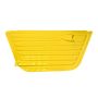 PORTE GAUCHE JAUNE POUR MÉHARI