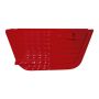 PORTE GAUCHE ROUGE HOPI POUR MÉHARI