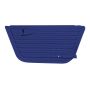 PORTE DROITE BLEU AZUR POUR MÉHARI