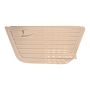 PORTE DROITE BEIGE HOGGAR POUR MÉHARI