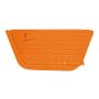 PORTE DROITE ORANGE KIRCHIZ POUR MÉHARI