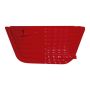 PORTE DROITE ROUGE HOPI POUR MÉHARI