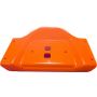 PORTE GÂCHE ORANGE KIRCHIZ NOUVEAU MODELE POUR MÉHARI