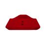 PORTE GÂCHE ROUGE HOPI NOUVEAU MODELE POUR MÉHARI