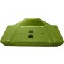 PORTE GÂCHE VERT MONTANA NOUVEAU MODELE POUR MÉHARI