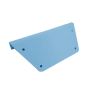 PORTE GÂCHE BLEU ESKI ANCIEN MODÈLE POUR MÉHARI