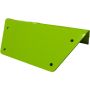 PORTE GÂCHE VERT TIBESTI ANCIEN MODÈLE POUR MÉHARI