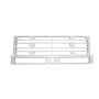 GRILLE DE CALANDRE BLANCHE POUR MÉHARI