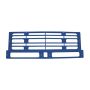 GRILLE DE CALANDRE BLEU AZUR POUR MÉHARI