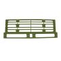 GRILLE DE CALANDRE VERT MONTANA POUR MÉHARI