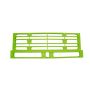GRILLE DE CALANDRE VERT TIBESTI POUR MÉHARI