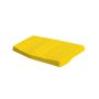 CAPOT JAUNE ANCIEN MODÈLE POUR MÉHARI