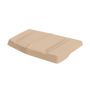 CAPOT BEIGE HOGGAR NOUVEAU MODÈLE POUR MÉHARI