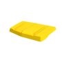 CAPOT JAUNE NOUVEAU MODÈLE POUR MÉHARI