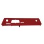 TABLEAU DE BORD ROUGE HOPI NOUVEAU MODÈLE POUR MÉHARI