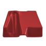 CACHE COMMODO DU TABLEAU DE BORD ROUGE HOPI NOUVEAU MODÈLE POUR MÉHARI