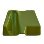 CACHE COMMODO DU TABLEAU DE BORD VERT MONTANA NOUVEAU MODÈLE POUR MÉHARI
