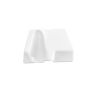 CACHE COMMODO DU TABLEAU DE BORD BLANC NOUVEAU MODÈLE POUR MÉHARI