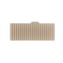 HABILLAGE BANQUETTE ARRIÈRE BEIGE HOGGAR POUR MÉHARI