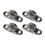JEU DE 4 TOURNIQUETS
