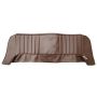 PLAGE ARRIERE 2CV SKAI MARRON