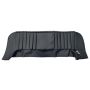 PLAGE ARRIERE 2CV SKAI NOIR