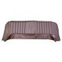 PLAGE ARRIERE 2CV SKAI MARRON TRESSE