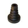 SOUFFLET DU POT DE SUSPENSION - QUALITÉ PREMIUM