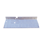 PLANCHER PÉDALE POUR DYANE ET ACADIANE - QUALITÉ PREMIUM