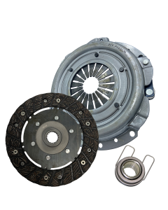 KIT D&acute;EMBRAYAGE NOUVEAU MOD&Egrave;LE POUR 2CV APR&Egrave;S 04/1982 ET POUR ACADIANE APR&Egrave;S 1978