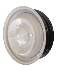 JANTE ADAPTABLE STANDARD GRIS ROS&Eacute;