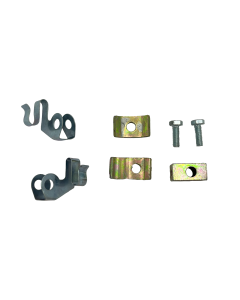 KIT DE FIXATION DES CABLES DE CHAUFFAGE