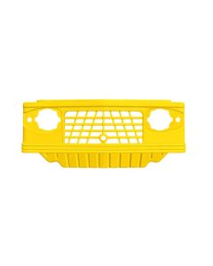 FACE AVANT JAUNE ANCIEN MOD&Egrave;LE POUR M&Eacute;HARI