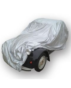 HOUSSE DE PROTECTION ANTI-POUSSI&Egrave;RE POUR 2CV (USAGE INT&Eacute;RIEUR)