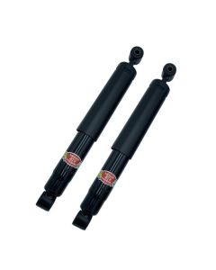 LOT DE 2 AMORTISSEURS AR POUR 2CV ET M&Eacute;HARI - FABRICATION 2CVP - TOP QUALITE
