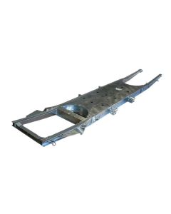 PLATEFORME GALVANIS&Eacute;E HOMOLOGU&Eacute;E