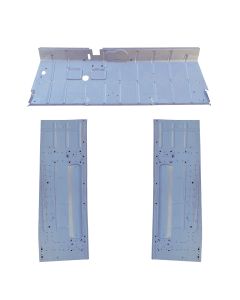 KIT DE 3 PLANCHERS POUR ACADIANE - QUALIT&Eacute; PREMIUM
