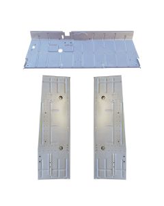 KIT DE 3 PLANCHERS POUR DYANE - QUALIT&Eacute; PREMIUM