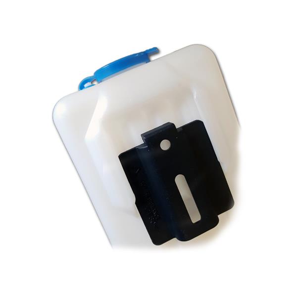 Pompe de lave-glace avec bocal adaptable - 2CV PASSION