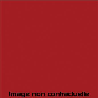 Peinture Rouge Corsaire pour 2CV 1968  -> 1970 - AC 403